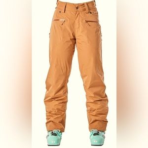 Flylow Fae Insulated Snowpants